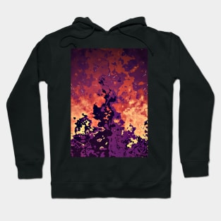 Burn Hoodie